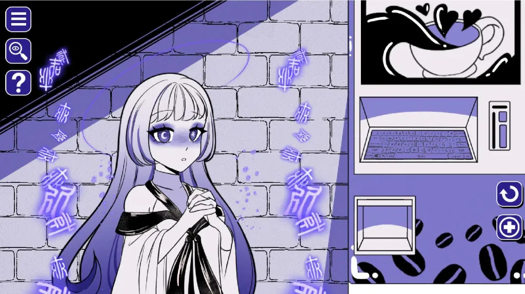 异常咖啡机截图2